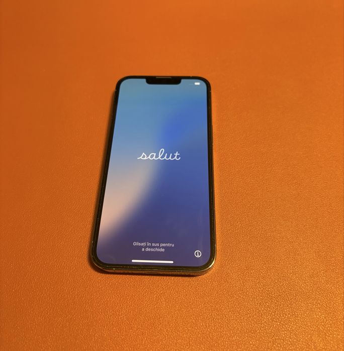 Iphone 13 Pro 256gb Blue Sierra