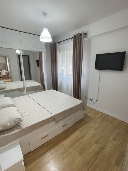 Apartament 2 camere de vanzare Class Park