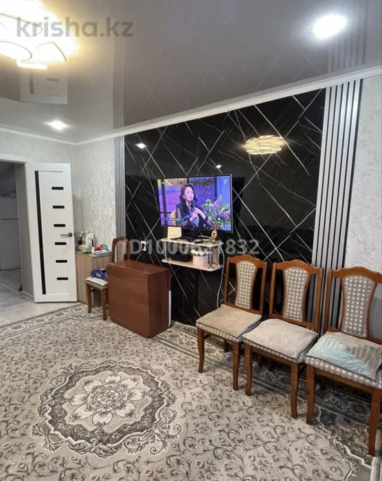 Продам Квартиру 3 ех комнатную