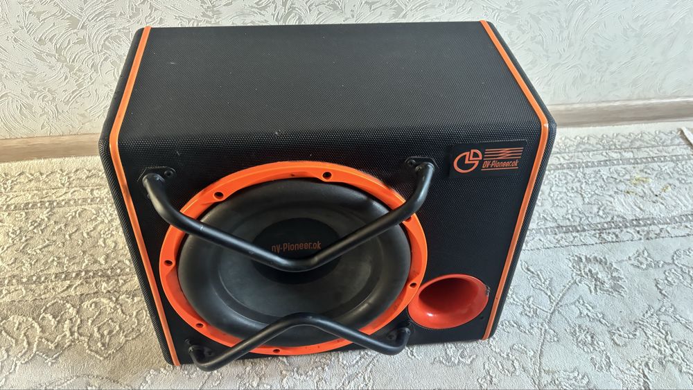 Буфер DV-Pioneer.ok