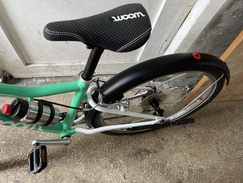 Bicicleta copii Woom  nr. 5
