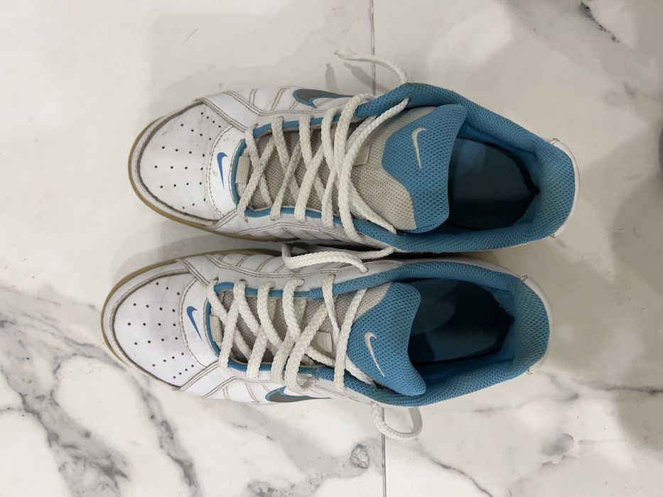 Дамски маратонки Nike