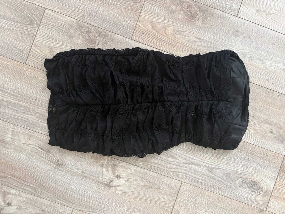 Рокли в размер XS