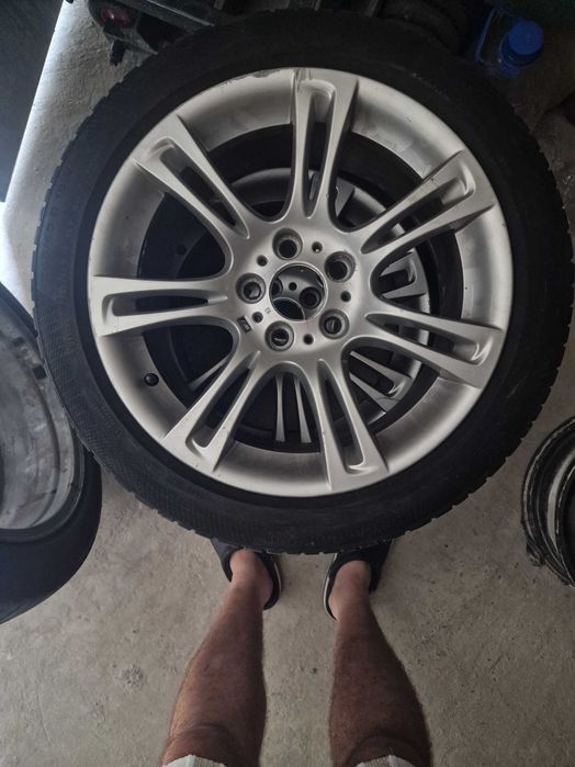 Vand roti BMW originale 5x120