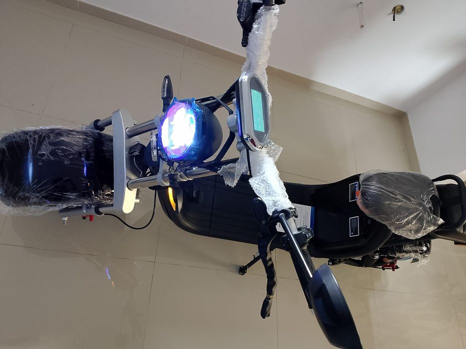 De vânzare scuter electric