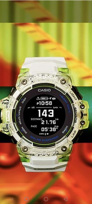 Ceas Casio G shock