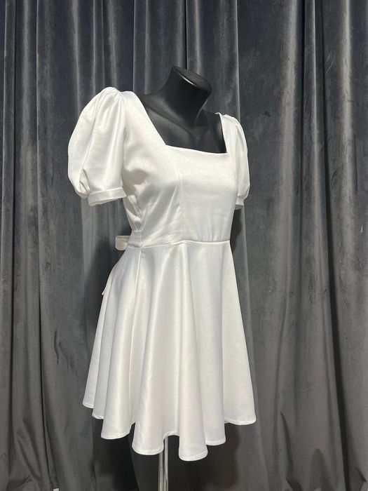 Платье на выпускной