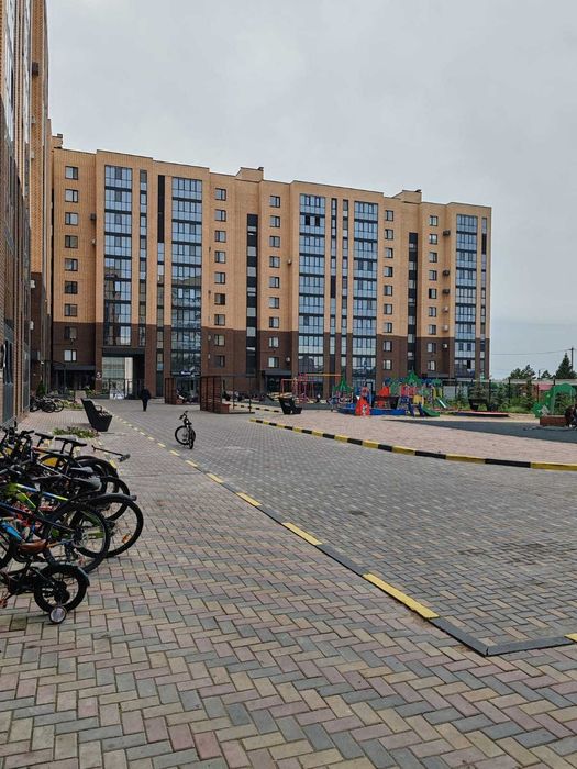 Продаю евро 3 комн 8 КВАРТАЛ Евроремонт