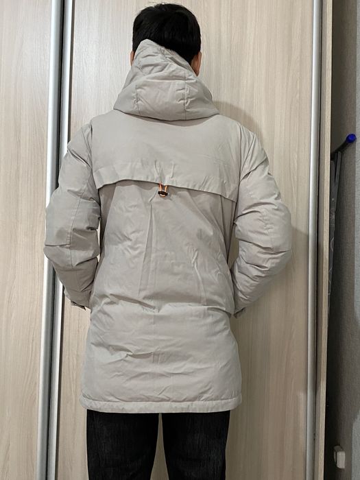 Продам зимнию куртку