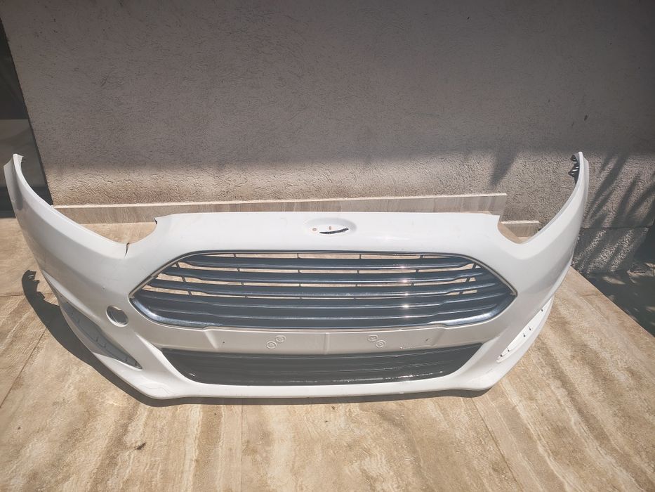 Bara fata bara spate ford fiesta 2014 2017