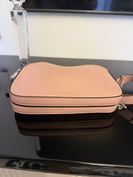 Geanta piele Guess