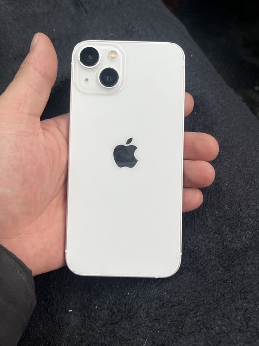 Продам айфон 13 128 гб аккум 100