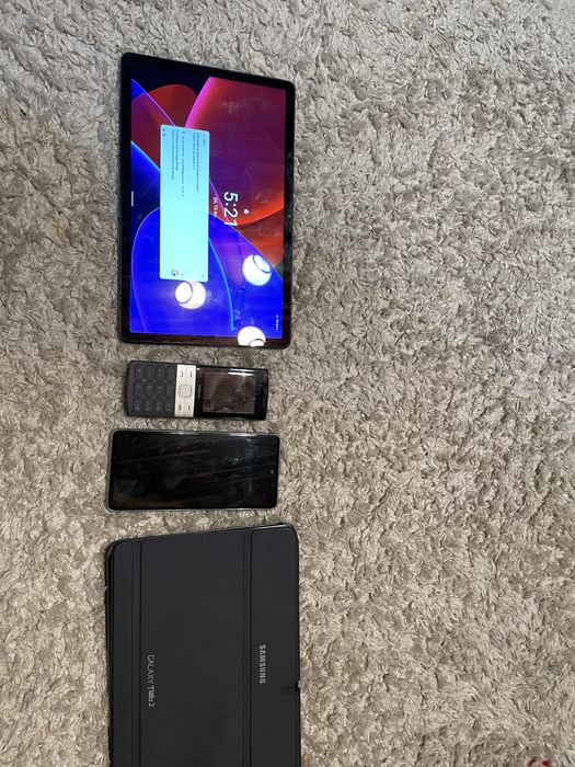 Vana tablete si telefoane