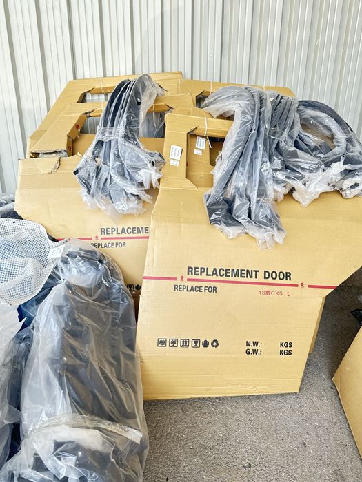 Врата врати мазда цх5 mazda cx5 2017-