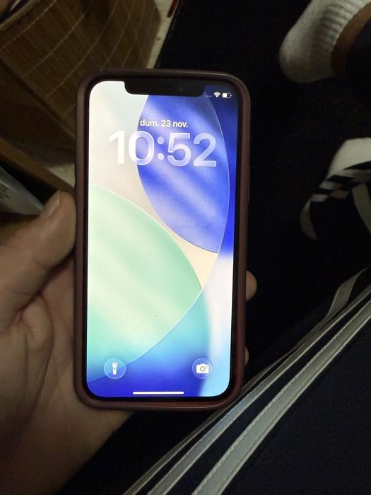 Vand iphone 12 128Gb 5G