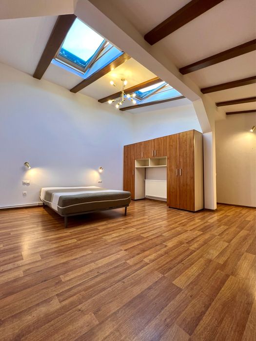 Inchiriez Studio 72mp pe Calea Dumbravii - Sibiu