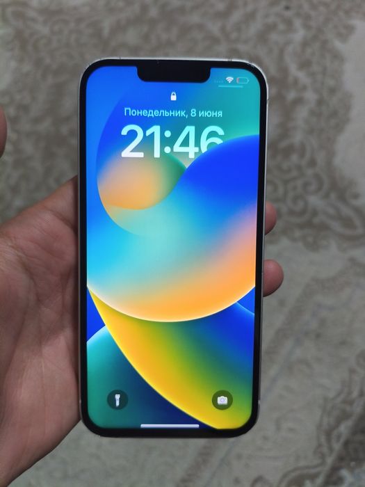 Iphone 14 86% в отличном состоянии