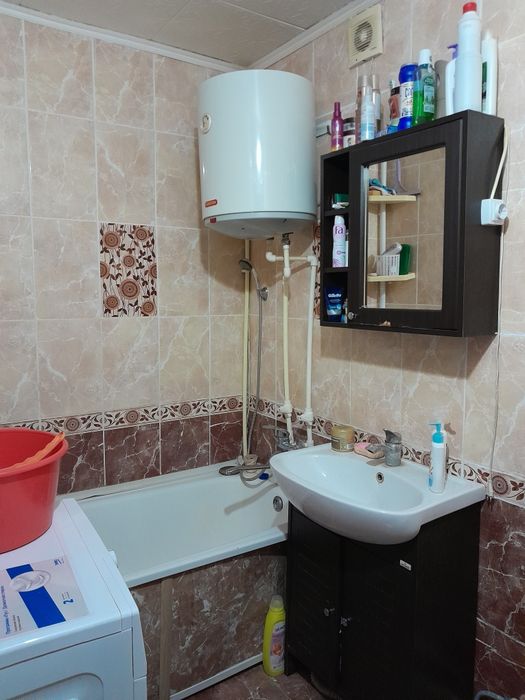 Продам 3ех комнатную квартиру