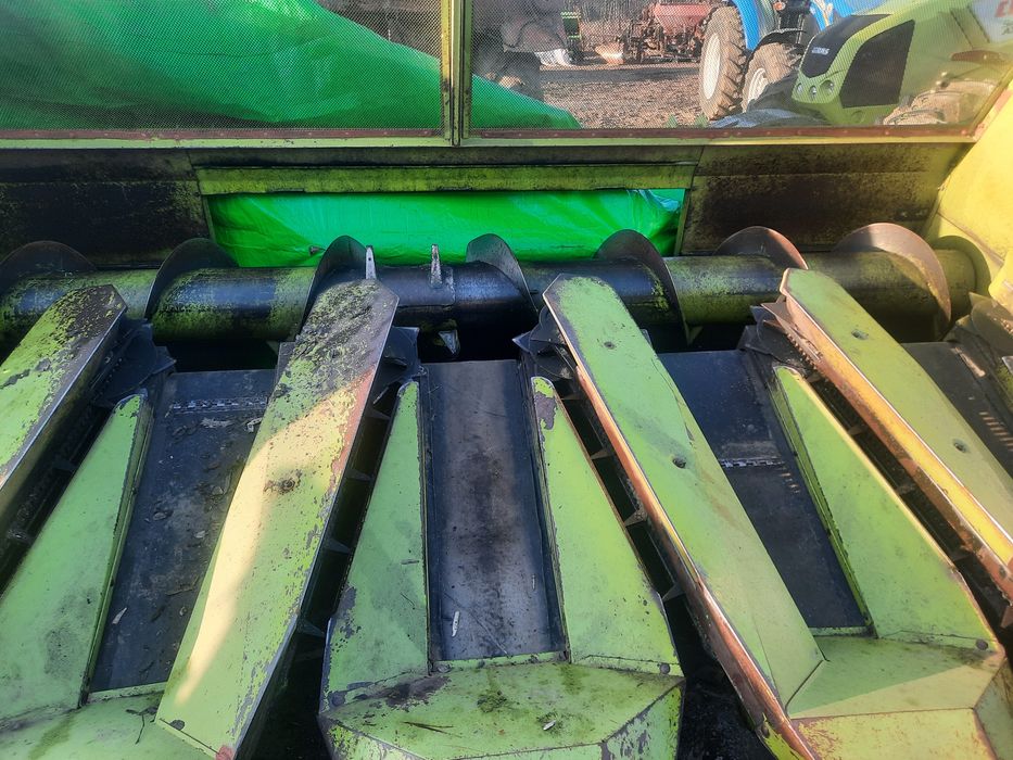 Heder floarea soarelui