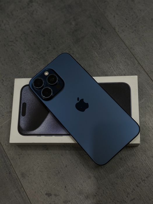 Iphone 15 pro 512 gb