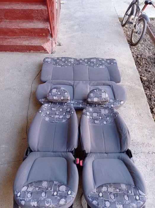 Sideniya matiz kamplekt