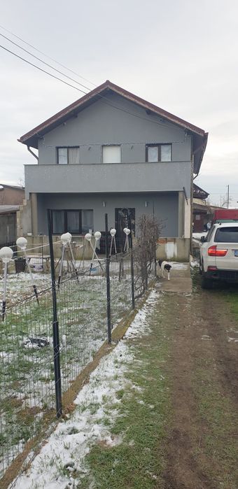 Casă de vânzare Gorneni