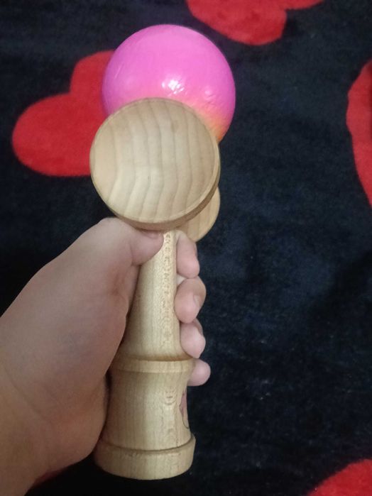 Kendama Bisoi promodel
