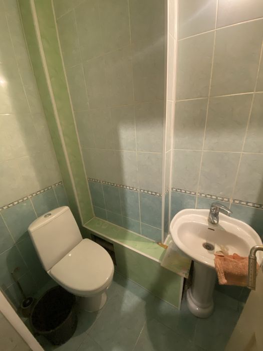 Квартира в Аренду