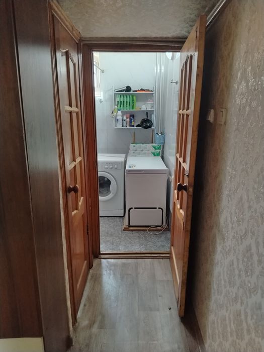 Продам квартиру водник 1