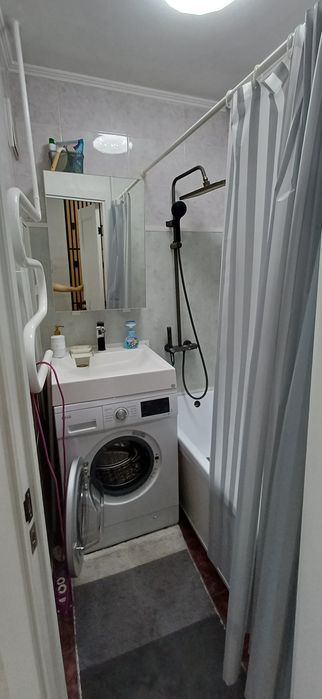 Продам 3 ком квартиру 3этаж