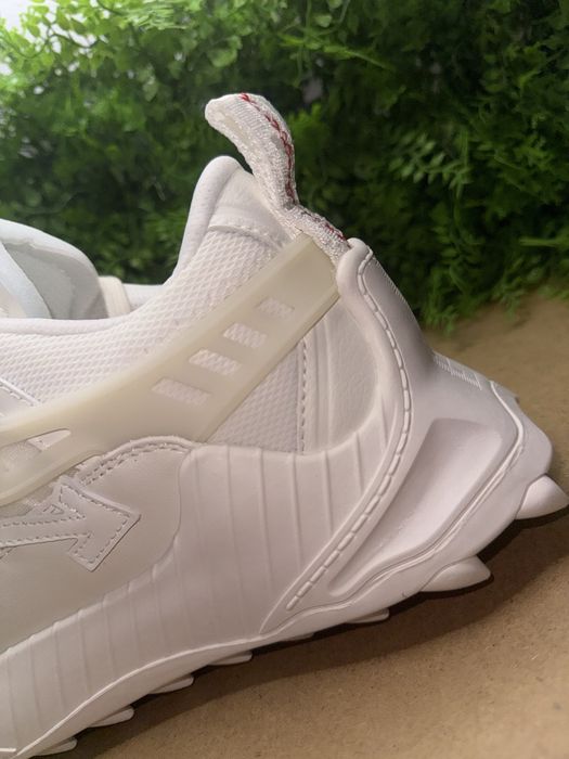 Off White ODSY 1000 Full White – Mărimea 43