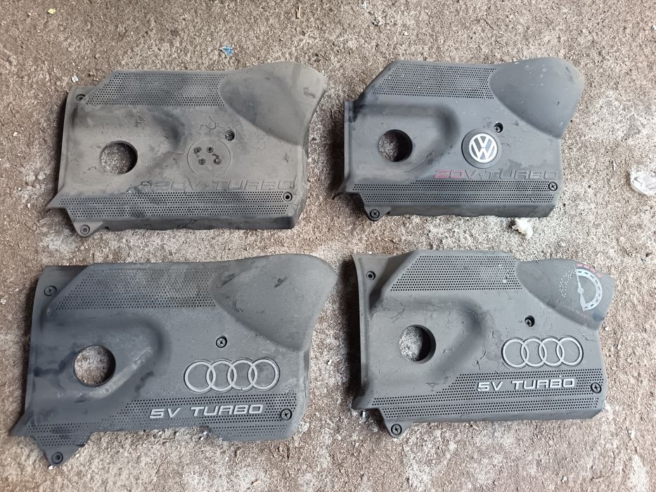 VAG кори за двигатели за 1.9TDI и 1.8Т
