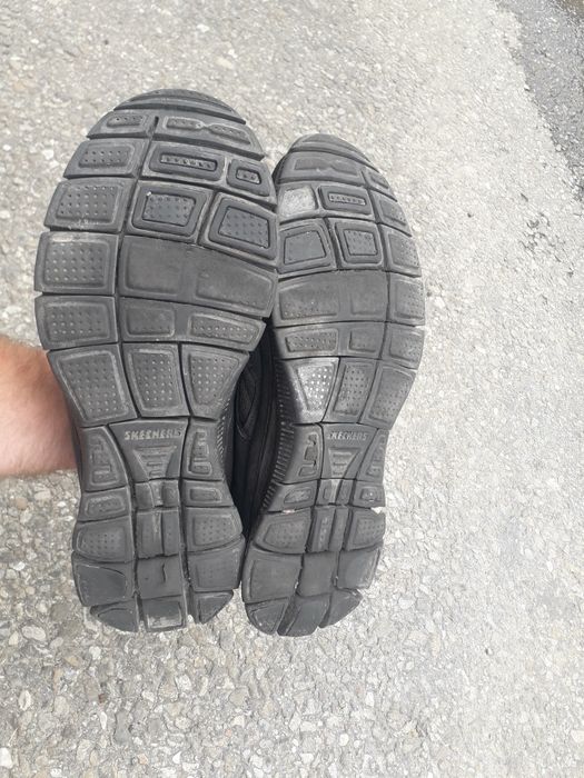 Adidasi Skichers Lightweight 45 Germany