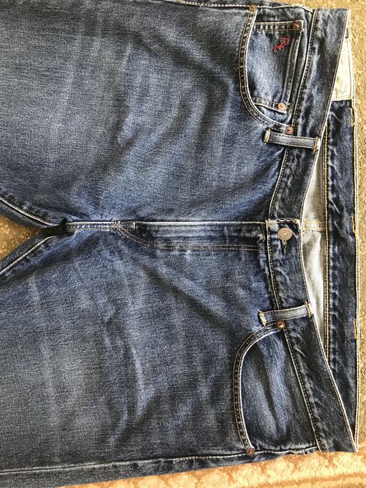 Джинсы Ralph Lauren 40/32