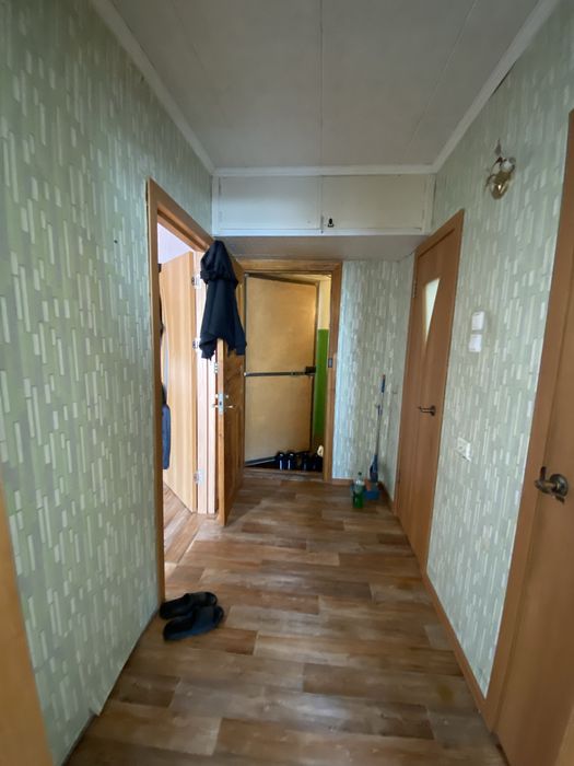 Сдам квартиру.