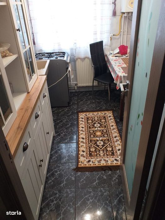 Pacurari prima statie, renovat