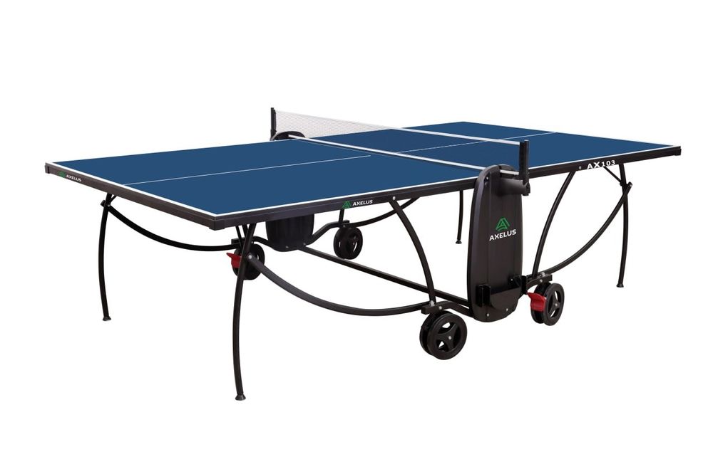 Stol tenis Настольный теннис Теннисный стол Ax 103 Бесплатная доставка