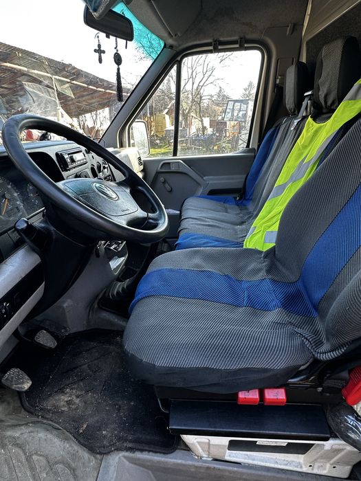 Autoutilitara VW LT35 !!