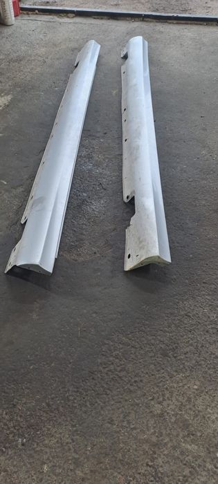 Пороги авангард 211 мерседес
