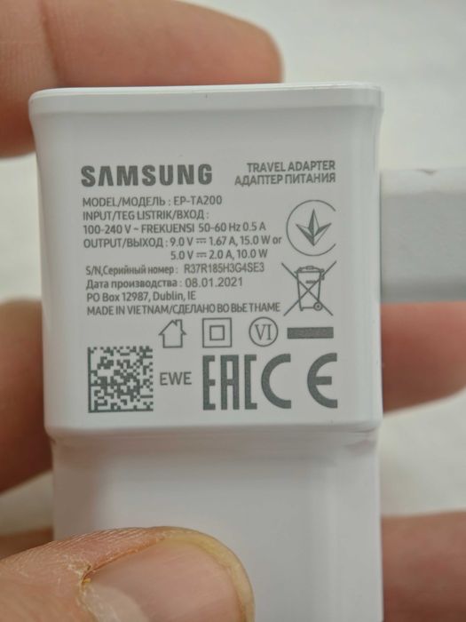 Incarcator telefon – diverse modele USB-C (Samsung/Huawei/Xiaomi,etc.)