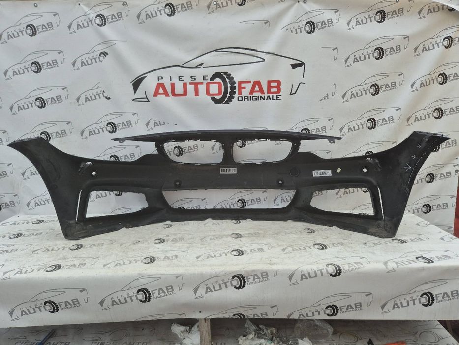 Bara fata Bmw Seria 4 F32-F33-F36 M-Paket an 2013-2014-2015-2016-2017-