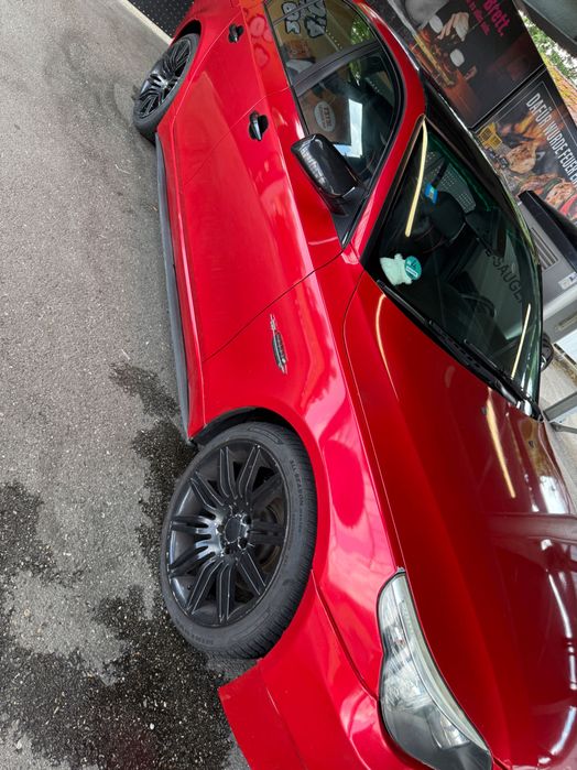 BMW 5 Series 2008 — imagine 4