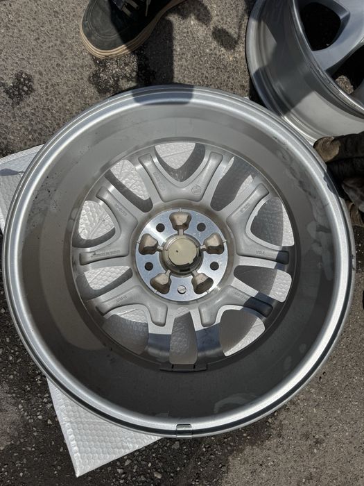 Jante originale Hyundai- 16 inch