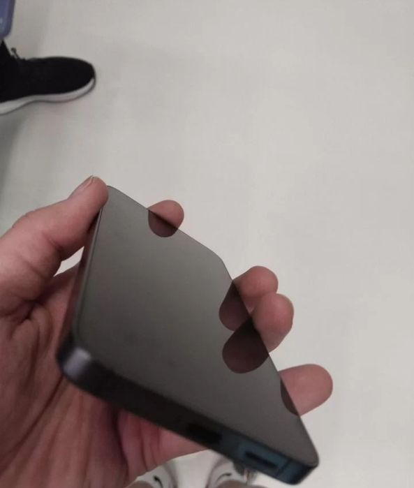 Samsung s24 черный