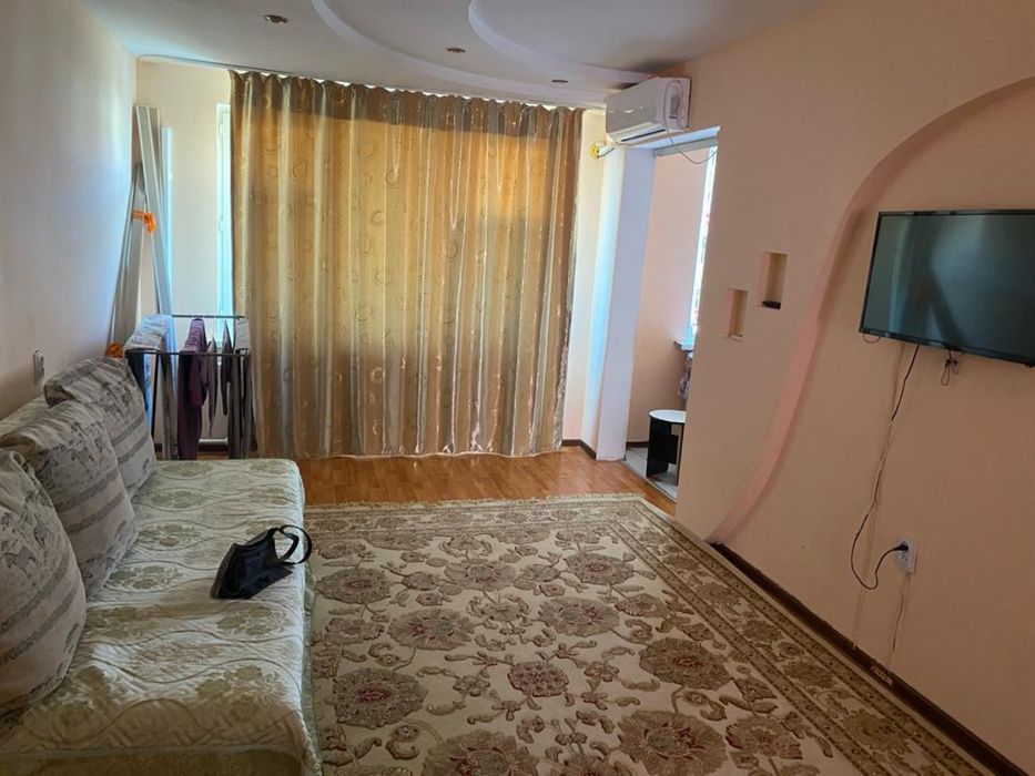 Сдается квартира Авангард