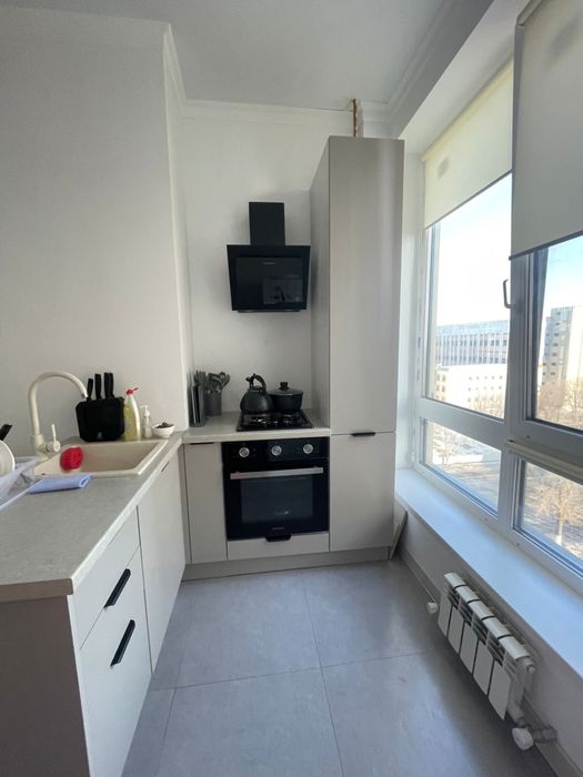 Продам 2-х ком .кв .ЖК «Омега».