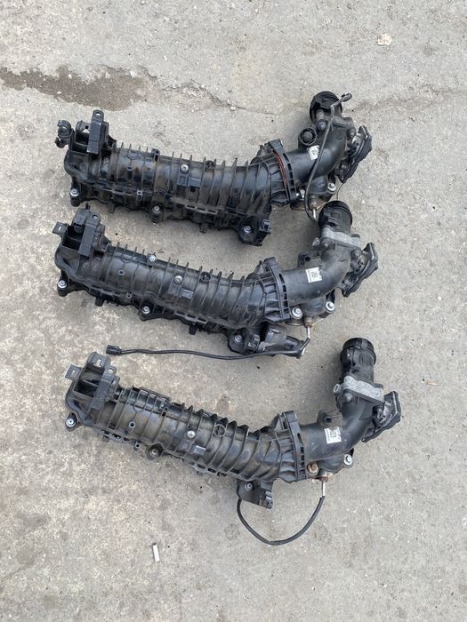 Galerie admisie Bmw f10 f11 f20 f30 f31 e90 e91 e92 2.0d 184cp n47d20c