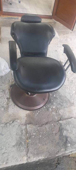 Аёллар Салон Учун Кресло Для Салон Красоты