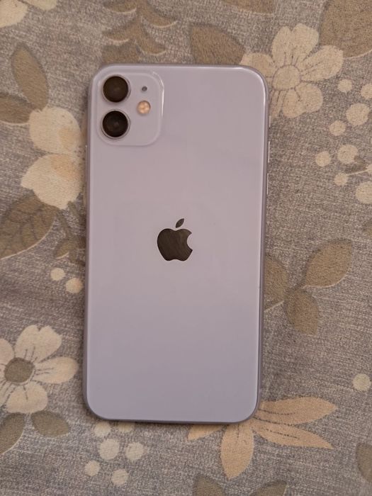 iPhone 11 64 gb 98 yomkus