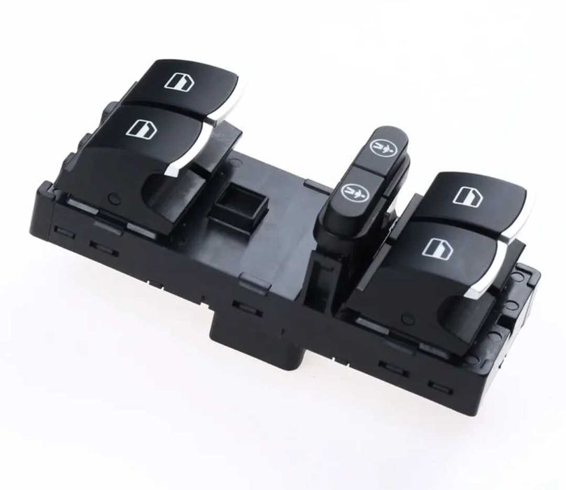 Бутони за ел. стъкла за VW Touareg Tiguan Sharan Фолксваген панел